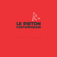Le Piéton Contemporain - Lionel Koechlin