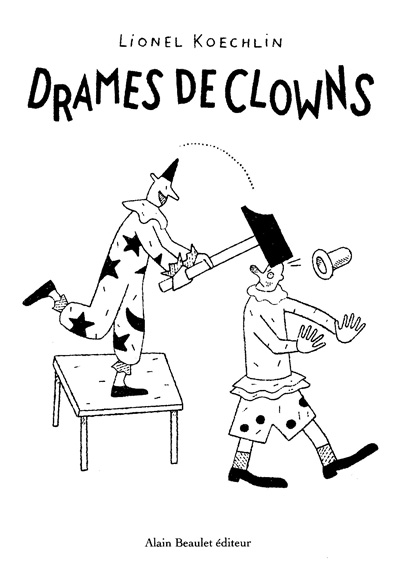 LK-Drames-de-clowns-Couv